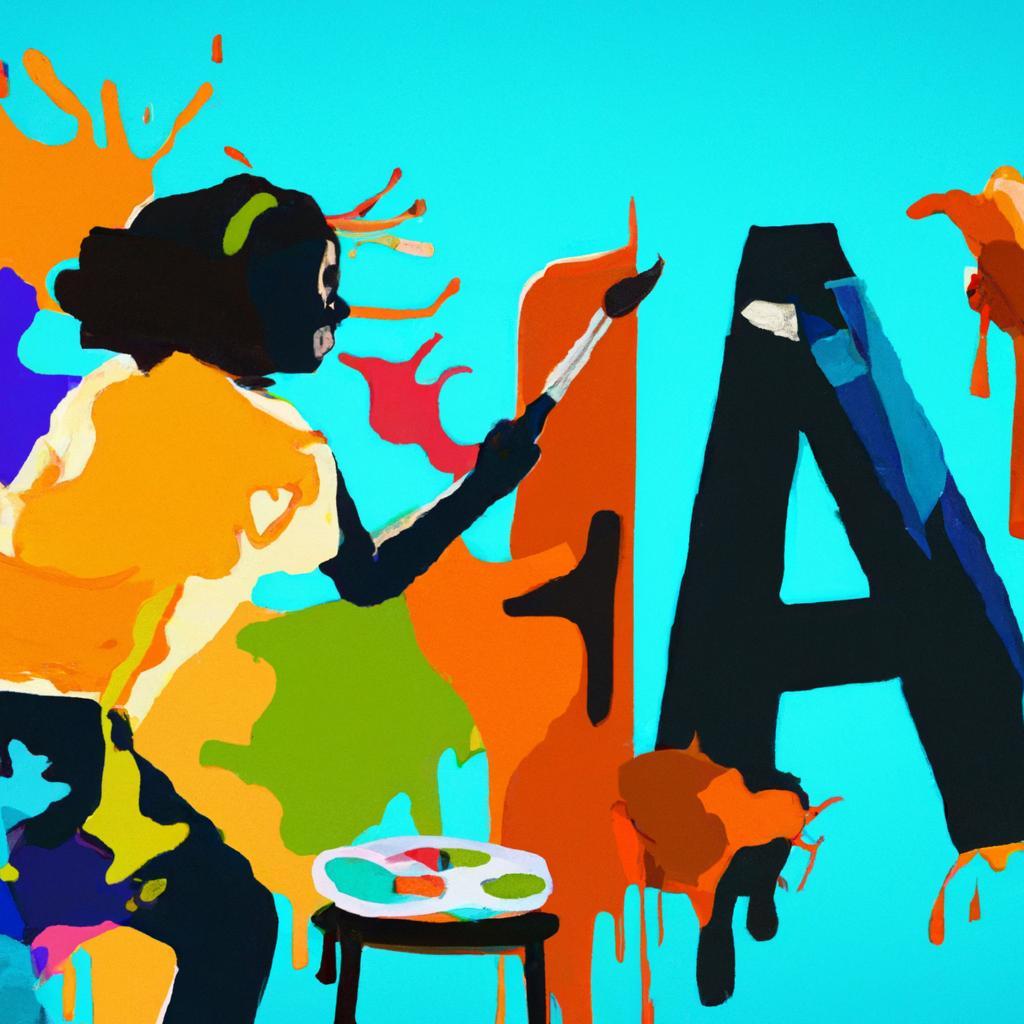 Comece Sua Coleção com Pinturas que Vestem